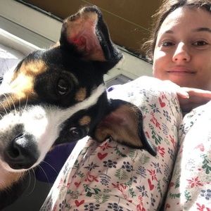Meet your Posher, Kristina
